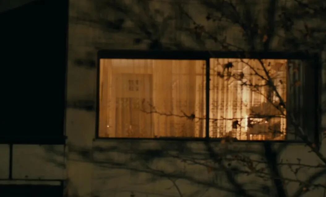 樱桃的滋味.1997（豆瓣8.1）