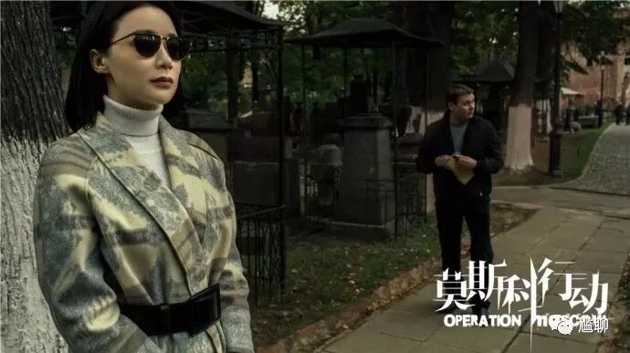 从苦情女王到匪帮女大佬,向姚芊羽的黑势力低头!