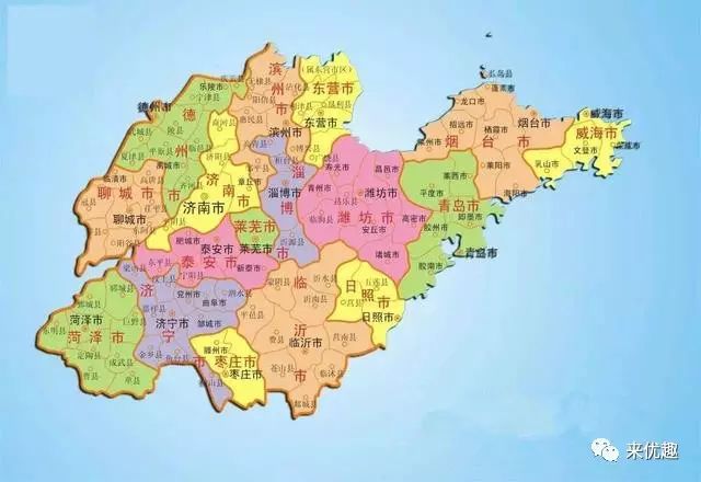 莒县  