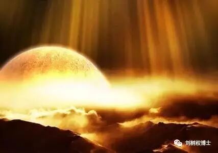 阳气------自愈之药