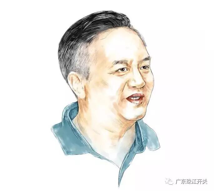 【佛山日报报道】张柏成：市场前沿敏锐的洞察者