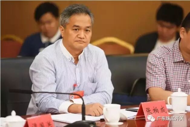 【佛山日报报道】张柏成：市场前沿敏锐的洞察者