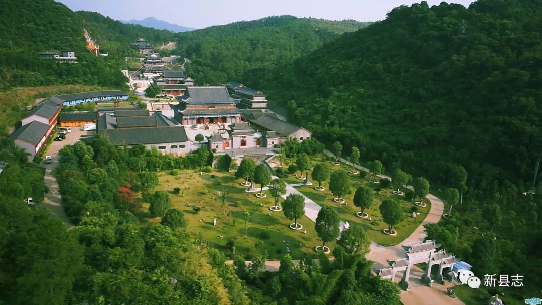 ( 东华禅寺)