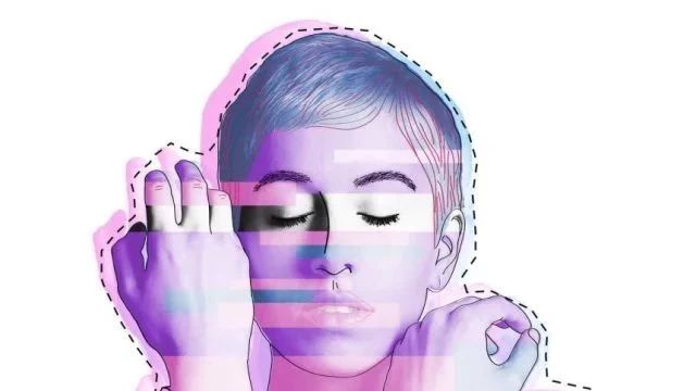 2018欧视英国 | SuRie - Storm