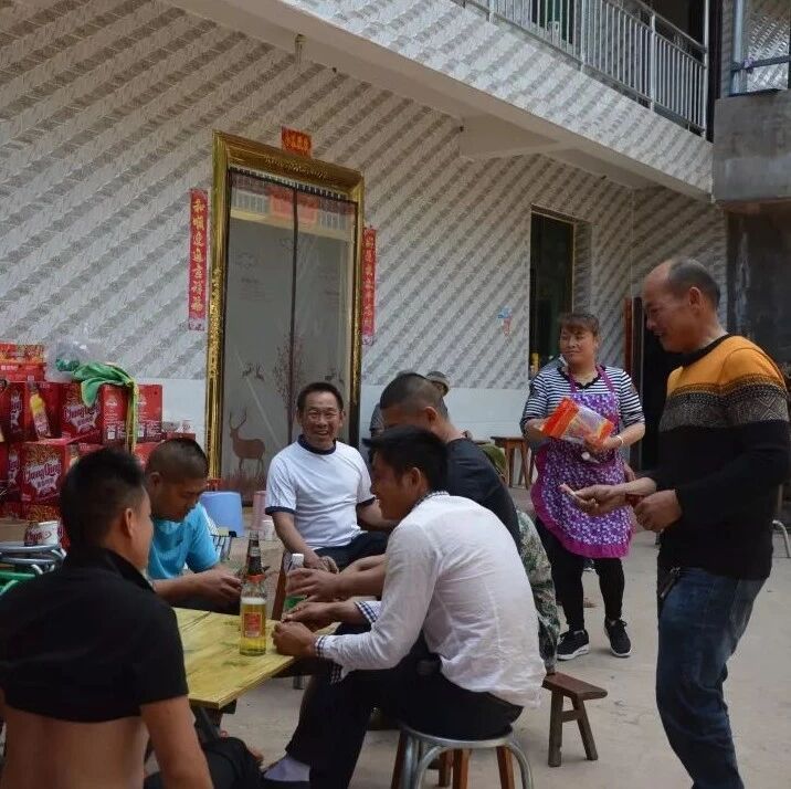 铁柳镇:一场&ldquo;移花接木&rdquo;的酒宴始末