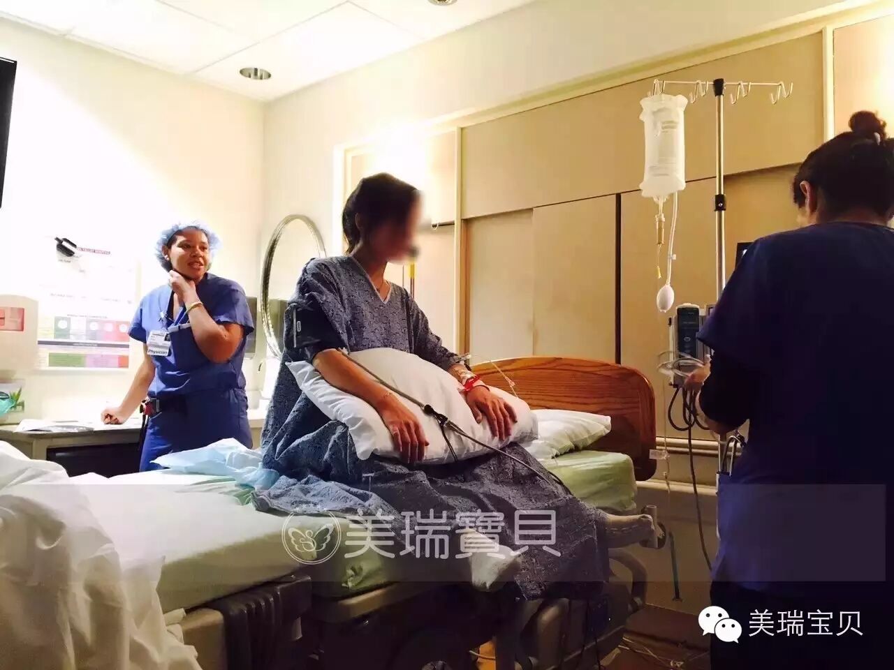 去美國生孩子要求_去美國生孩子需要什么手續(xù)_去美國生孩子要辦理哪些手續(xù)