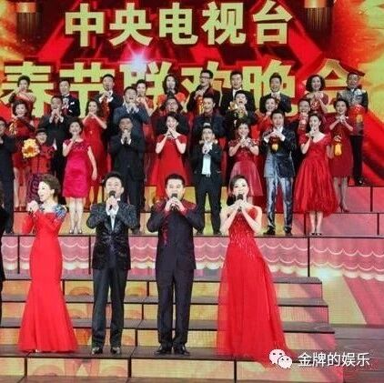 2019年春晚节目单曝光:主持人无董卿,小鲜肉成最大看点