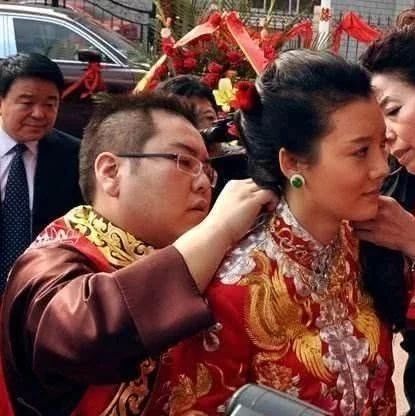 车晓首曝与李兆会的离婚真相:那时太年轻,责任在我