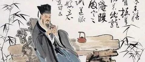 见到友人的侍妾，苏轼惊叹不已，写下一首词，安慰了世人一千年