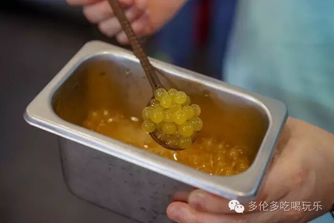 ［大多情怀］多伦多吃喝玩乐专题－－好吃的章鱼小丸子“弹丸滋味”