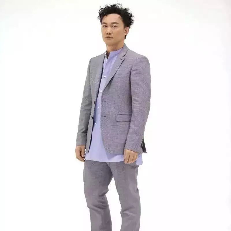 陈奕迅国语专辑演唱会多伦多地区今天开售 8首你可能错过的国语歌!