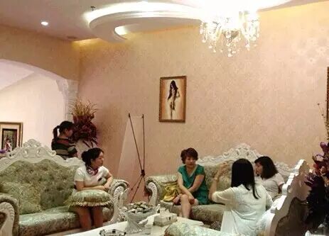 如果美容师这样与顾客沟通，业绩翻倍不是梦