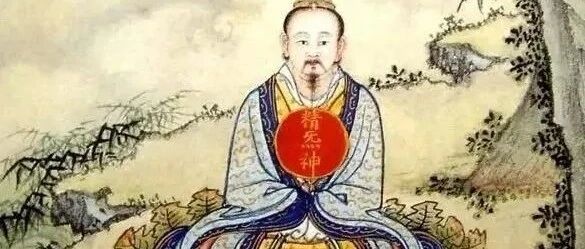 修之可度世消灾 | 道教修持的重要法术，“守一”之法！