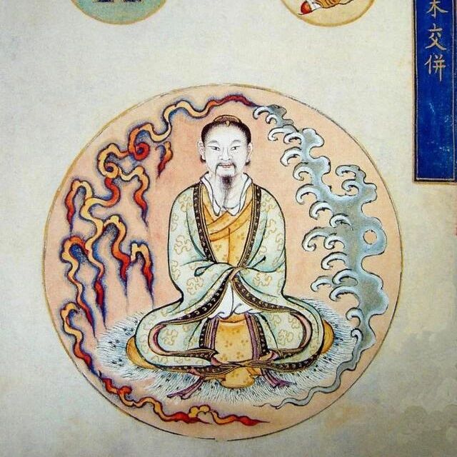 什么是任督二脉？真正的位置在哪里，如何打通？