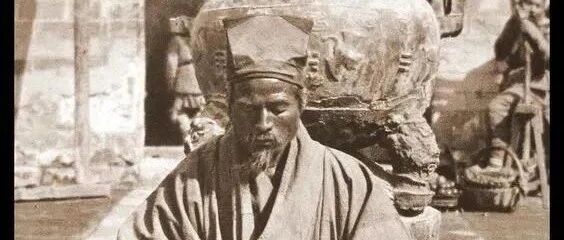 听天知命！道法中听这个声音可预知自己剩余的命数！