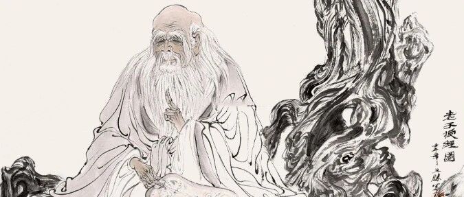 慈心于物 ，常守道家“三宝”，可增加自身福气！