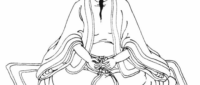 【道教养生】庄子坐忘法