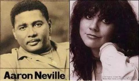 457.Linda Ronstadt;Aaron Neville-All My Life 一生一世