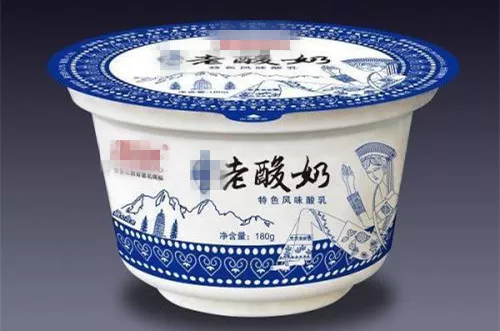 看商品名称鉴别酸奶 看商品名称鉴别酸奶