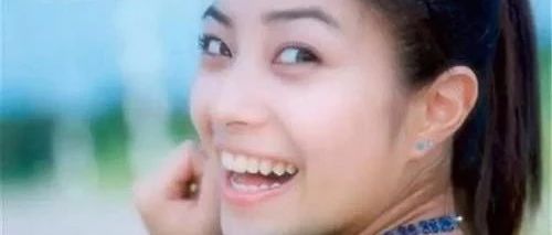 41岁徐怀钰再唱《我是女生》:令人唏嘘的少女偶像的一生