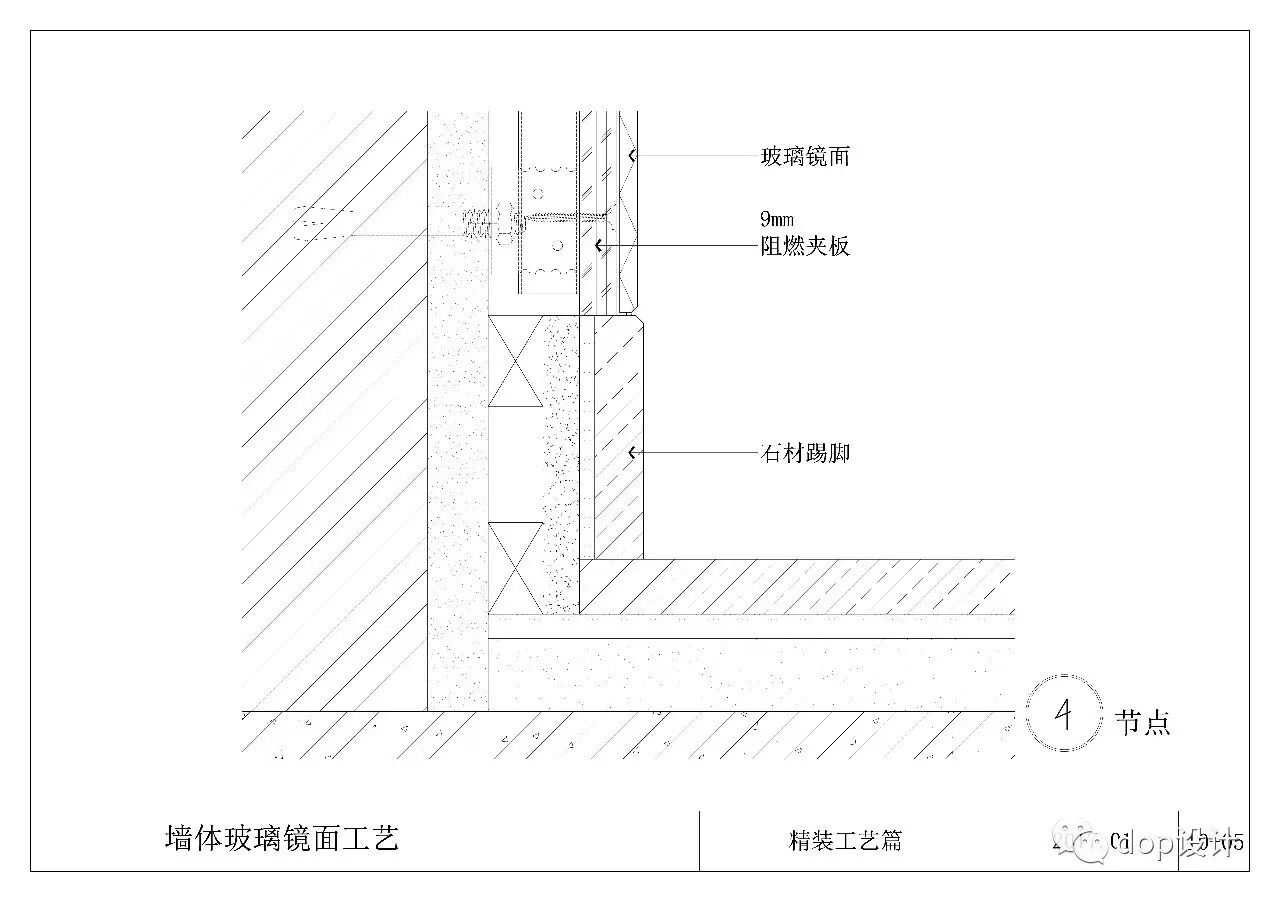 玻璃隔断的施工工艺_玻璃隔断施工工艺_玻璃隔断施工工艺操作要点