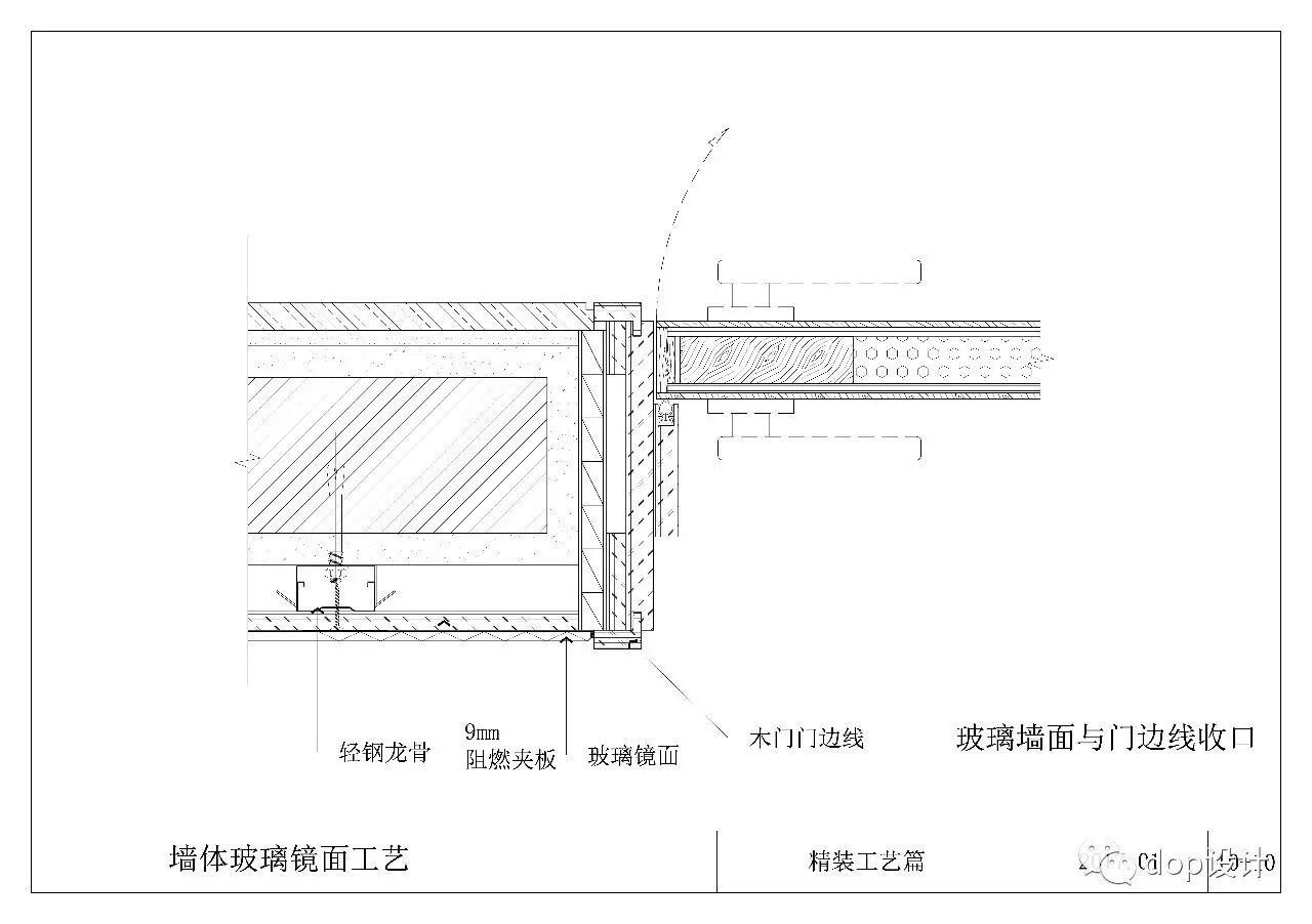 玻璃隔断的施工工艺_玻璃隔断施工工艺_玻璃隔断施工工艺操作要点