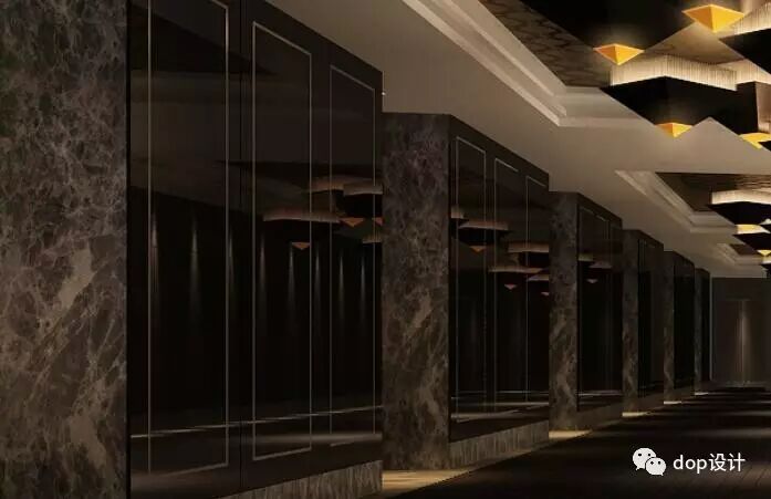 玻璃隔断施工工艺-精装工艺篇（10） 墙体饰面—玻璃镜面工艺