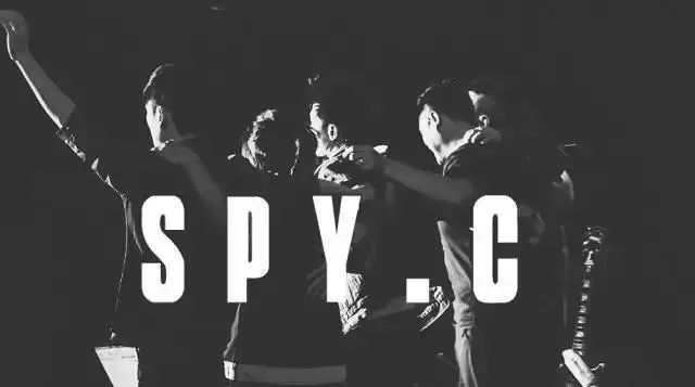 陈楚生&SPY.C|终于初心,明知山有虎偏向虎山行