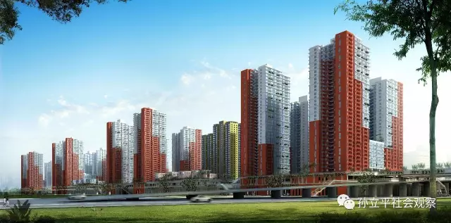 清华教授孙立平:以房子为中心的时代将结束,只需两三年! 清华教授孙立平:以房子为中心的时代将结束,只需两三年!