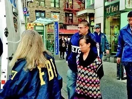 震惊！秋后算账，大批中国移民或被美取消身份遣返