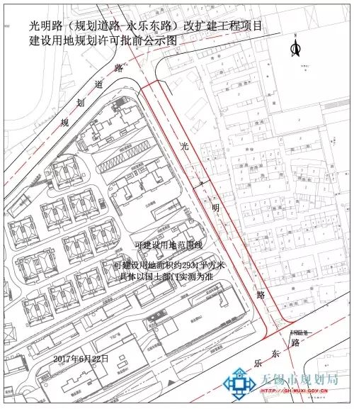 而除了以上规划局罗列出的道路建设 无锡还将打通城市间主动脉 苏锡常