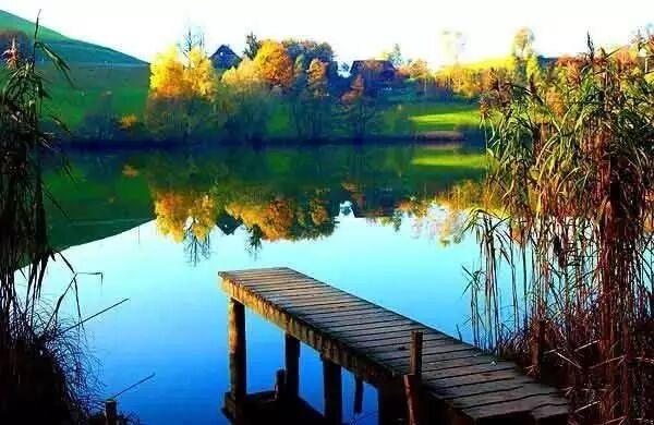 被《无锡秋》原创MTV刷屏了,好听到容易怀孕!-怀孕期