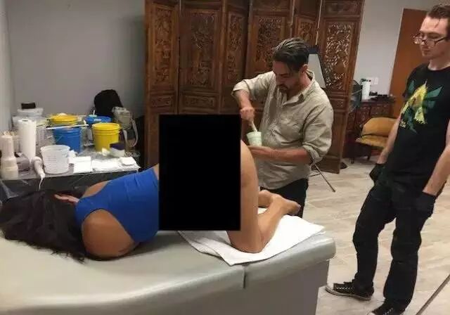 飞机杯最新款飞机杯里的Y道，真是女优亲身模拟的？7