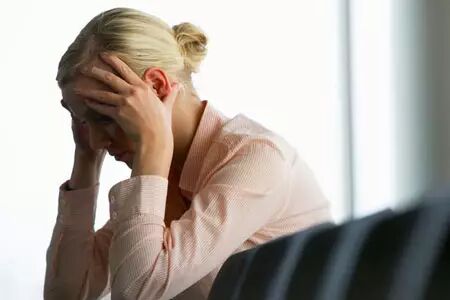 九大信号暗示女性肾虚，辨证调养是关键