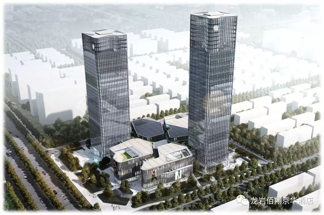 龙岩佰翔京华酒店大型招聘会将于5月12,13日在万阳城广场盛大举行!