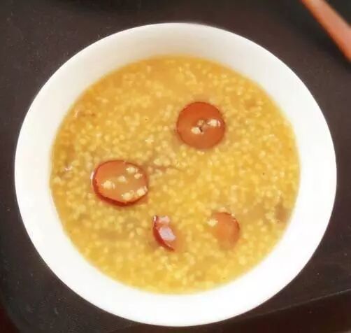 春季养生，吃这些就对了！