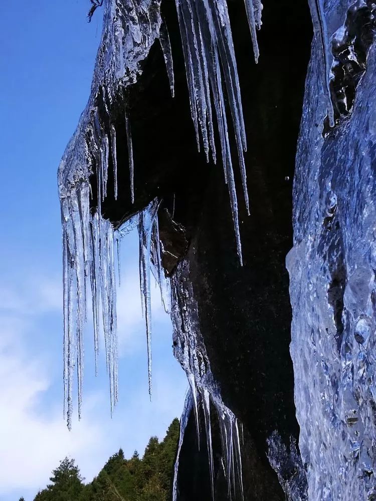 去南国第一雪山——建宁金铙山滑雪,冬天最不能错过的