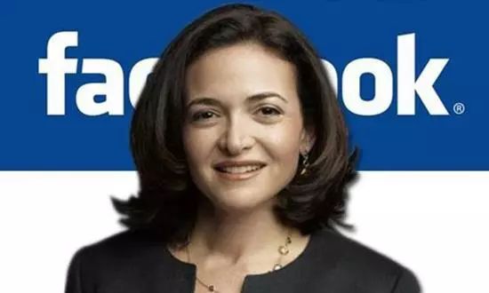 TED|Facebook首席运营官揭秘职场:我们要学会向前一步