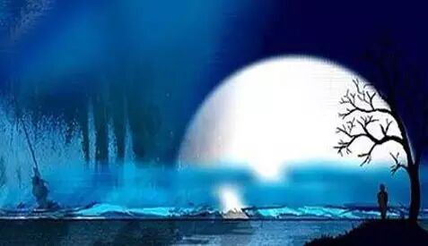 春江花月夜花月夜朗诵_春江花月夜原文朗诵_朗诵月夜春江花原文视频