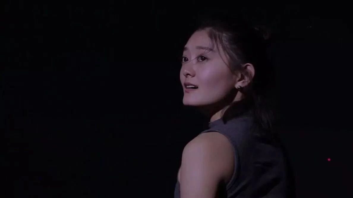 王力宏为她写歌、拍MV,这个女孩儿究竟有什么来头……