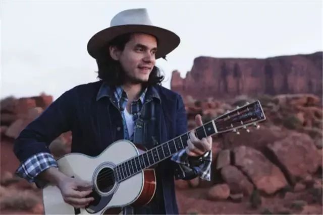 john mayer