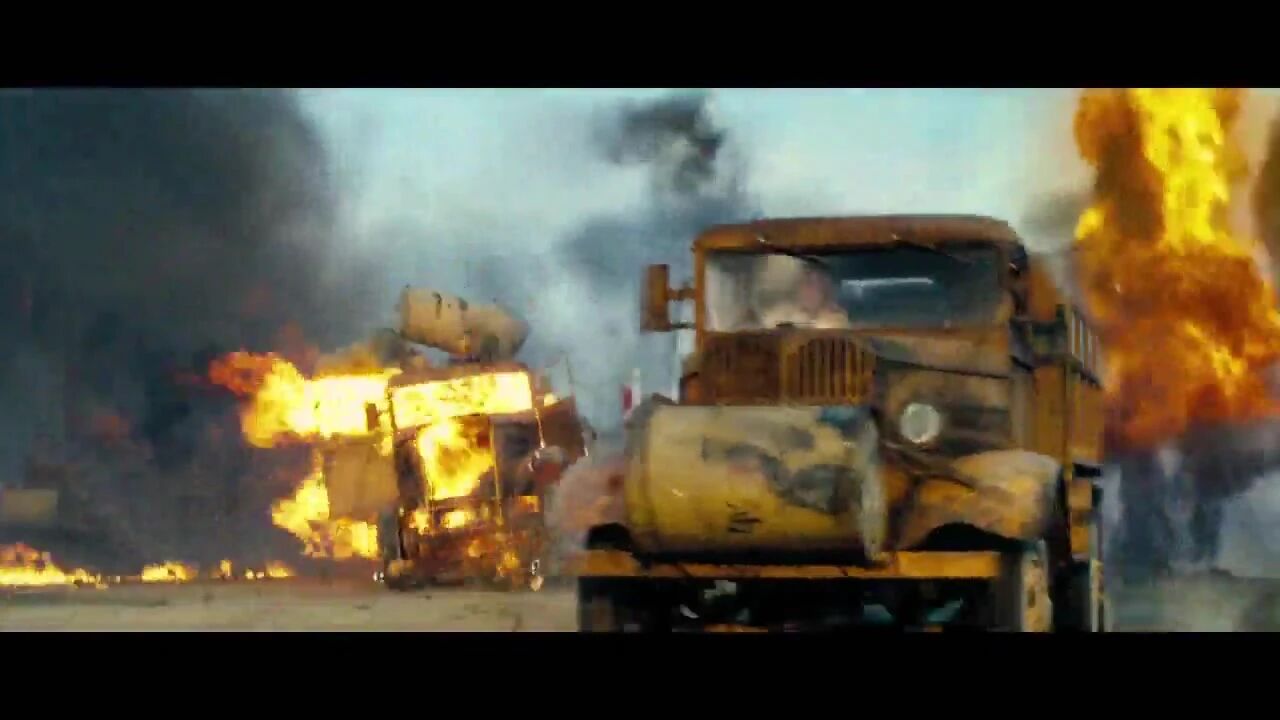 【韩国电影】10部历史战争大片合集！一次看过瘾！-2