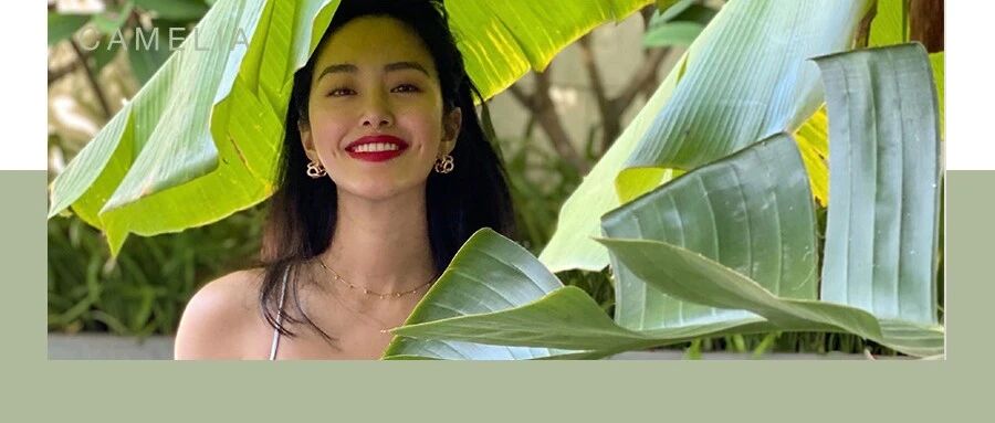 杨采钰 一位成熟女性的好看模样