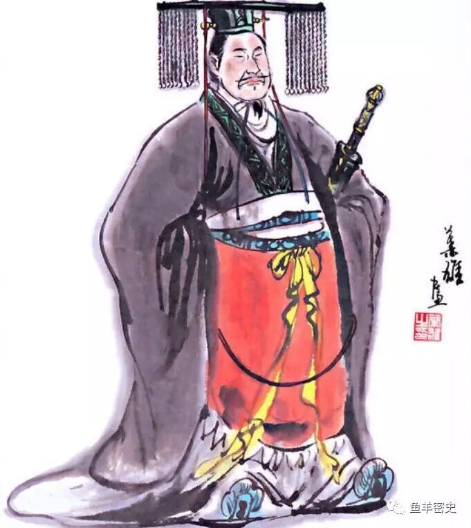 中国历史上最丑陋淫荡的皇后,见宫女怀孕竟将其剖腹-怀孕期