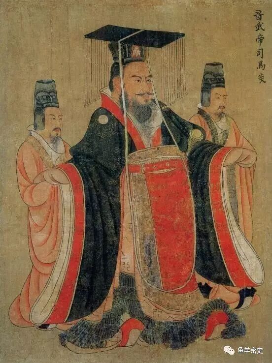 中国历史上最丑陋淫荡的皇后,见宫女怀孕竟将其剖腹-怀孕期