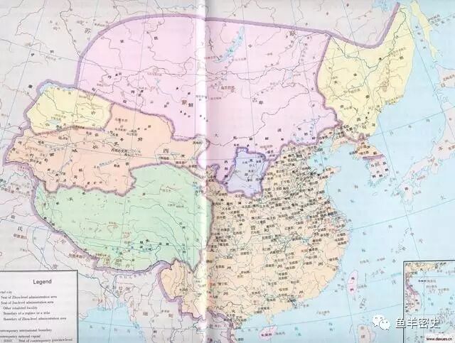 中国历史上最丑陋淫荡的皇后,见宫女怀孕竟将其剖腹-怀孕期