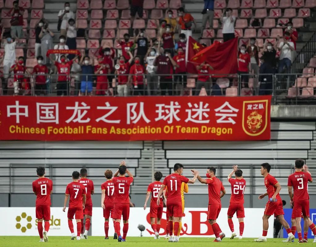 观点|中国足球是时候抛弃“技不如人”这个借口了