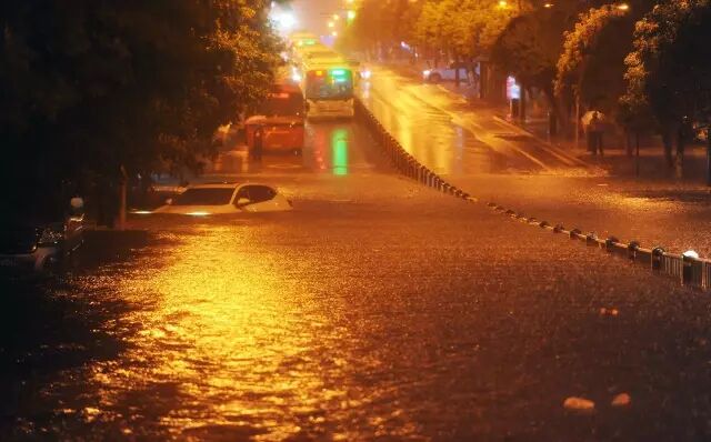 没有一点点防备，长春人的救星，来了！！！