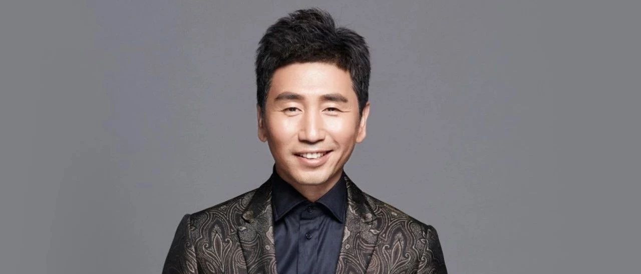 轰动!沙宝亮空降澄海音乐厅!竟然是为了这件事!
