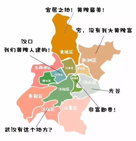 江夏的优势可以说是环境非常好,作为是武汉市的南大门,素有"楚天首县